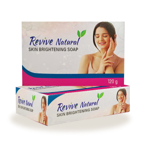 Skin Brightening Soap