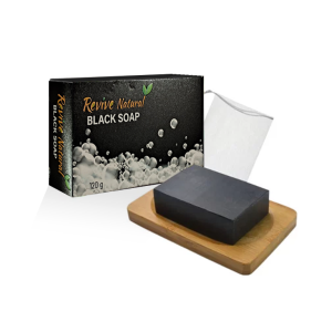 CHARCOAL SOAP